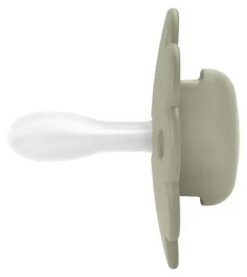 Immagine prodotto di Suavinex Ciucchiotto - SX Pro - Wonder - 6-18 mesi - Silicone - Verde scuro