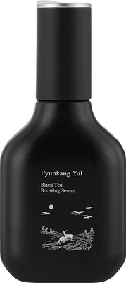 Produktbild von Pyunkang Yul - Black Tea, straffendes Gesichtsserum, 45ml