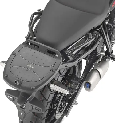 Produktbild von GIVI SR9061 Monolock Gepäckträger ohne Platte