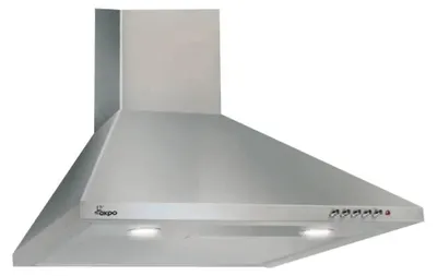 Immagine prodotto di Akpo WK-4 Classic Eco 60 Wall-mounted Stainless steel