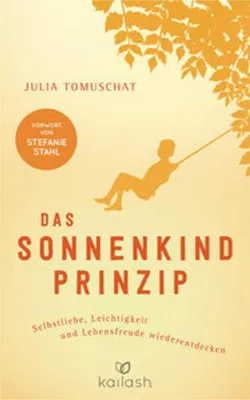 Obrázok produktu pre Das Sonnenkind-Prinzip
