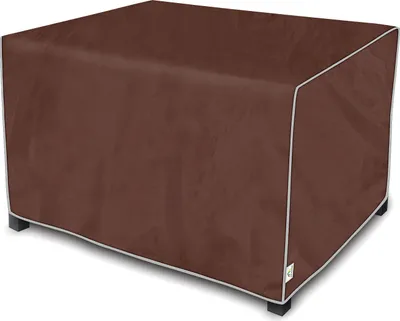 Produktbild von Gartenmöbel Abdeckung Wasserdicht Gartentisch Schutzhülle Abdeckplane Anti-UV