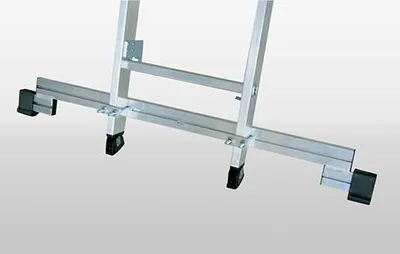 Produktbild von Günzburger Steigtechnik Fußverbreiterung Länge 1.200 mm - 030307