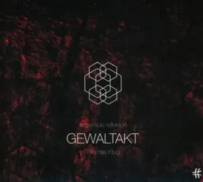 Produktbild von Gewaltakt