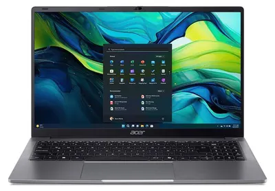 Immagine prodotto di Acer ASPIRE LITE 15 AL15-32P-C425 Intel® Celeron® N4500 Computer portatile 39,6 cm (15.6") Full HD 4 GB DDR4-SDRAM 128 GB HDD Wi-Fi 5 (802.11ac) Windows 11 Home in S mode Grigio