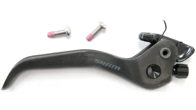 Zdjęcie produktu dla Dźwignia SRAM Carbon Guide Ult. Czarny