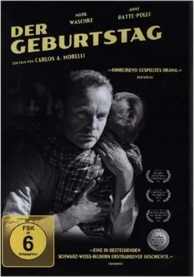 Produktbild von Der Geburtstag