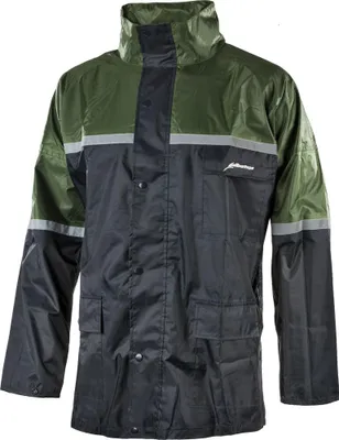 Produktbild von BISLEY Supercell Regenanzug Gr. 2XL