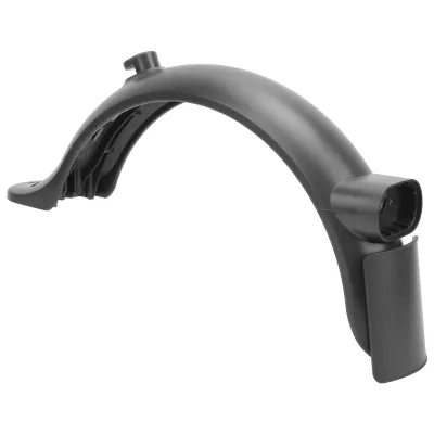Image de Garde-boue arrière pour scooter,Garde-boue arrière pour scooter,Garde-boue arrière pour scooter électrique,Pièces détachées pour scooter électrique,Accessoires pour scooter