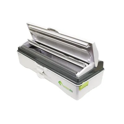 Produktbild von Wrapmaster Duospender