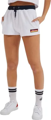 Zdjęcie produktu dla Szorty Ellesse SGI11073-WHITE dla Damskie