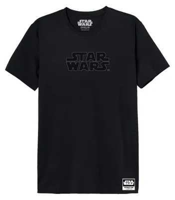Obrázek produktu pro Tričko Star Wars s logem, velikost S