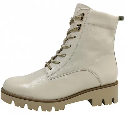Productafbeelding van Gabor Comfort Damenschuhe Für lose Einlagen Stiefel Weiß Freizeit