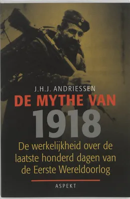 Zdjęcie produktu dla Mit roku 1918