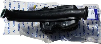 Image de VOLVO S60 V60 XC60 S80 V70 XC70 Résonateur 2.4D D5 30774691