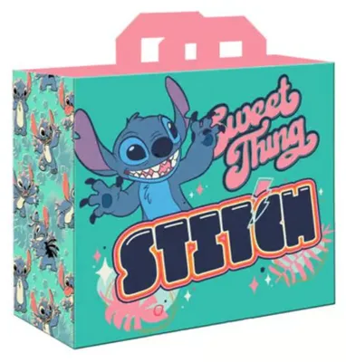 Image de Einkaufstasche Lilo & Stitch - Sweet Thing