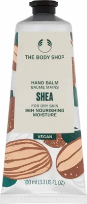 Zdjęcie produktu dla Balsam do rąk do skóry suchej Shea (Hand Balm) 100 ml