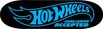 Immagine prodotto di skateboard Hot Wheels multicolore