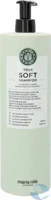 Obrázok produktu pre Šampón Maria Nila True Soft 1000ml