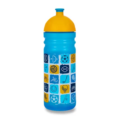 Produktbild von Zdravá lahev Aktivity 0,7l