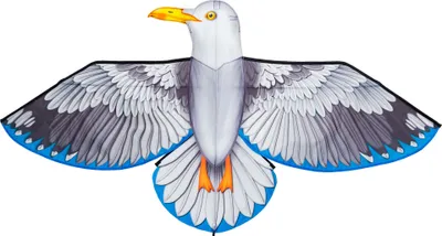 Produktbild von HQ Vogeldrachen Bird Kite Seagull