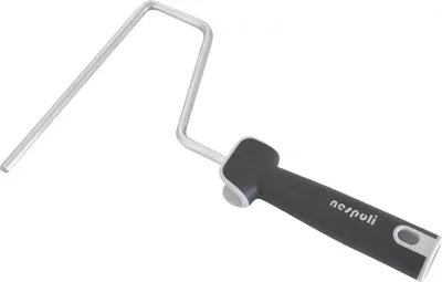 Produktbild von Nespoli softTouch-Farbrollerbügel 18 cm