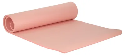 Productafbeelding van KIK KX3318 Fitness- en yogamat 185 x 80 x 1,5 cm, roze
