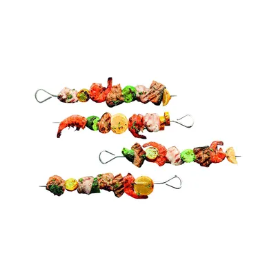 Obrázok produktu pre WMF 06.9031.6030, Ražeň, Nerezová oceľ, Nerezová oceľ, Nerezová oceľ, 370 mm, 4 kusov