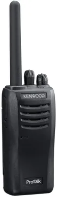 Produktbild von Kenwood Electronics TK-3501E, 54 x 25,5 x 117 mm