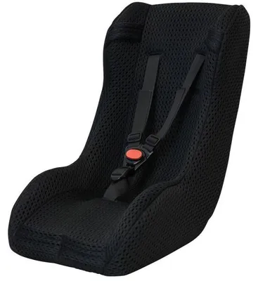 Immagine prodotto di Seggiolino per bambini Edge Cargocomfy 0-9 mesi – Nero