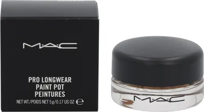 Produktbild von Groundwork MAC Pro Longwear Paint Pot