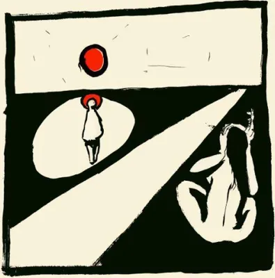 Produktbild von Fews - In 2019 Rotes Vinyl
