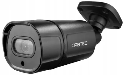 Produktbild von Überwachungskamera 8Mpx Bullet Ahd Ir30m Außen IP66 85° Automatisch Protec