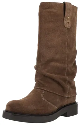 Zdjęcie produktu dla Nero Giardini Buty Buty Skóra zamszowa