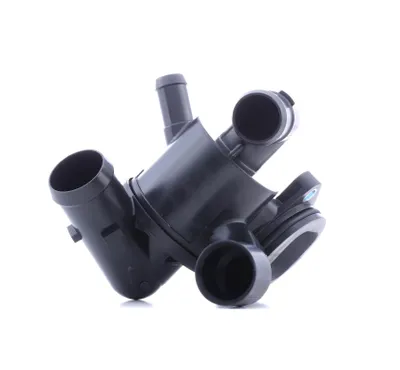 Produktbild von Febi Thermostat für Audi Seat Skoda VW