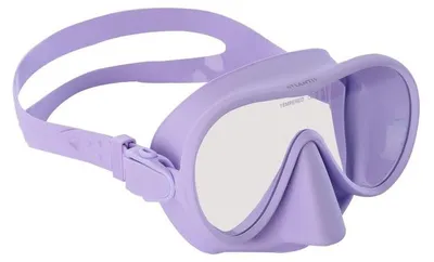 Immagine prodotto di Maschera da snorkeling per adulti - Viola