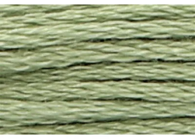 Imagen del producto de Hilo Anchor Sticktwist, 8 metros, hecho de junco y algodón, color 261, 6 hebras