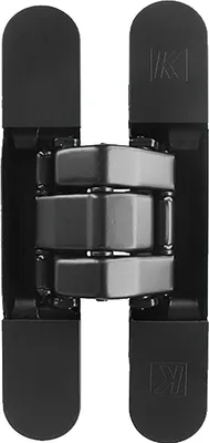 Produktbild von KRONA KOBLENZ Türband K8080 Stahl schwarz