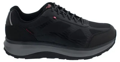 Produktbild von Joya Cancun II STX Men Black JY518A, Ripstop-Nylon mit Leder, SympaTex® Membran, Wave-Sohle 41