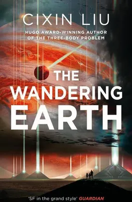 Immagine prodotto di The Wandering Earth