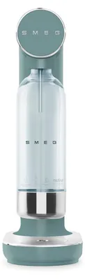 Zdjęcie produktu dla Smeg SKC01EGM, Plastik, Zielony, Obrotowy, Plastik, 135 mm, 245 mm