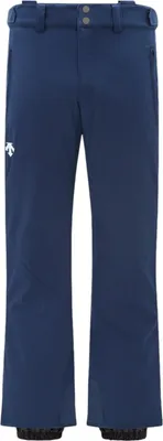 Immagine prodotto di DESCENTE DWMYGD41 Pantaloni da sci imbottiti da uomo blu 50