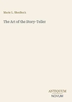 Produktbild von The Art of the Story-Teller