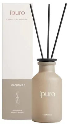 Productafbeelding van Ipuro Cachemire Diffuser (240 ml)