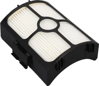 Image de Filtre d'aspirateur de rechange Mousse d'accessoires pour HZ3002 UK