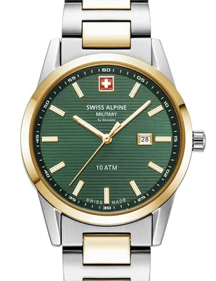 Zdjęcie produktu dla Swiss Alpine Military Kobietyzegarek 7767.1144