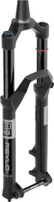 Image de Fourche suspendue ROCKSHOX "Psylo Gold Isolator RC " 27,5 noir, 140 m