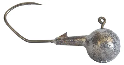 Produktbild von Predax Fishing MSM Jighaken - Jigköpfe, Größe / Gewicht / Packungsinhalt:Gr. 3/0 / 17g / 4 Stück