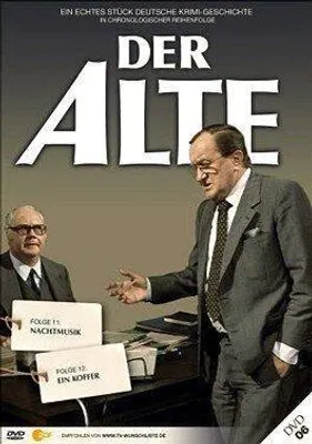 Produktbild von Der Alte