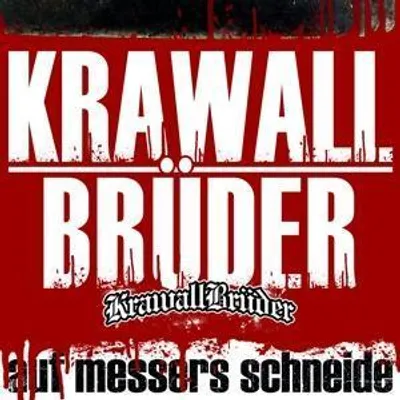 Produktbild von Auf Messers Schneide